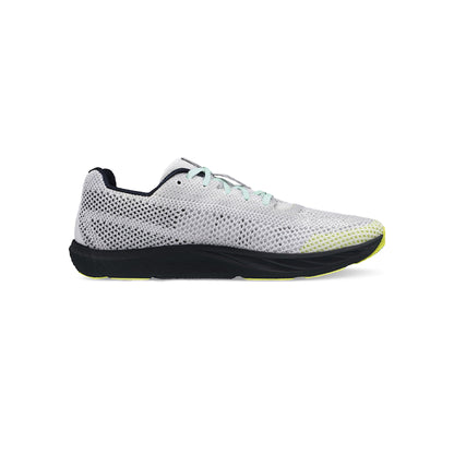 アルトラ（ALTRA）エスカランテ レーサー 2（ESCALANTE RACER 2） AL0A85NG カラー：WHITE/BLACK