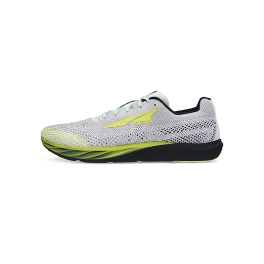 アルトラ（ALTRA）エスカランテ レーサー 2（ESCALANTE RACER 2） AL0A85NG カラー：WHITE/BLACK