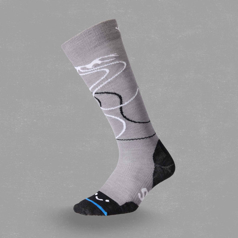 フィッツ　ミディアムスキーOTC　HSブルース　正面