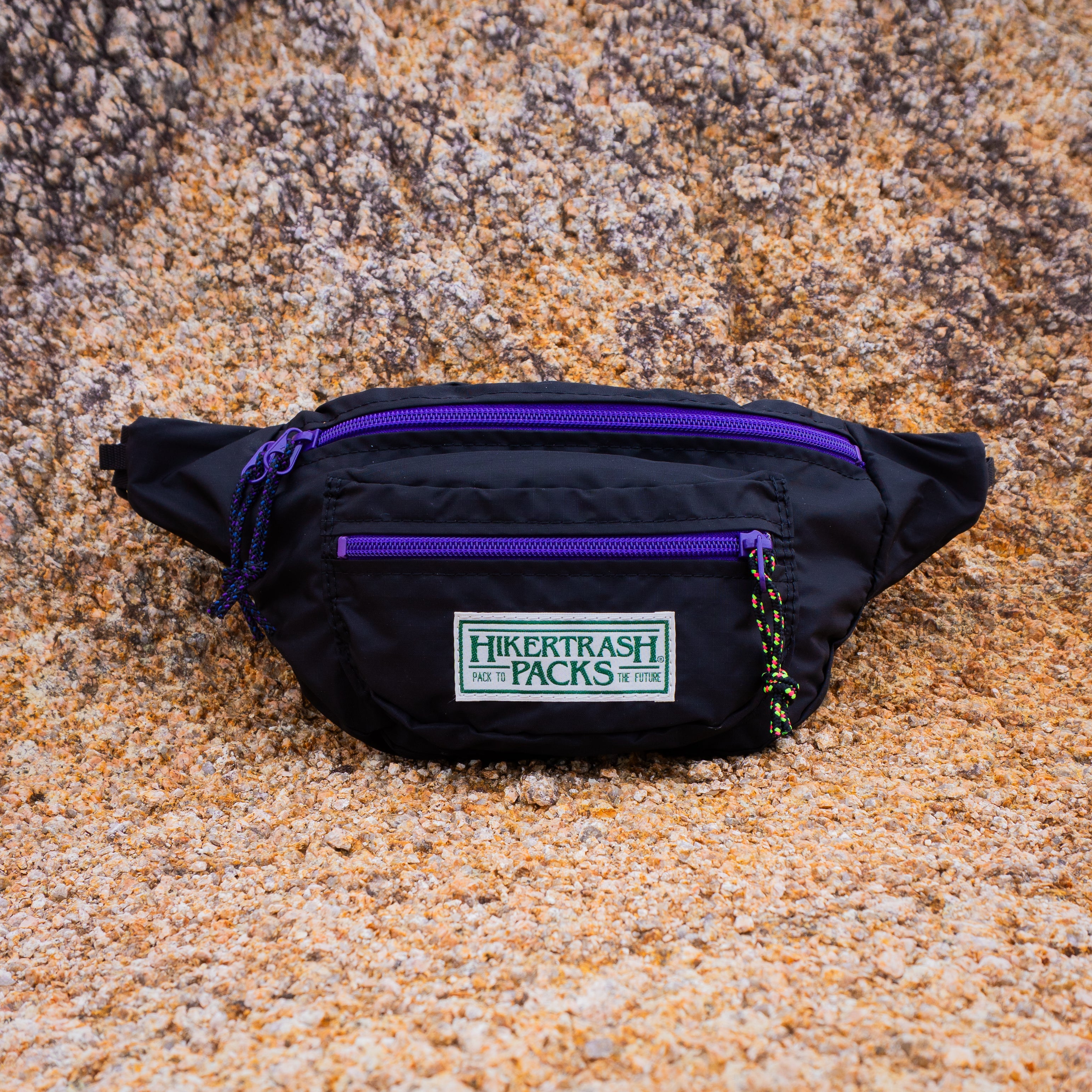 HIKER TRASH – OUTDOOR SPECIALITY MOOSE