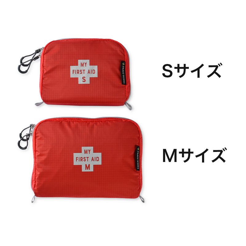 PaaGo WORKS MY FIRST AID-4