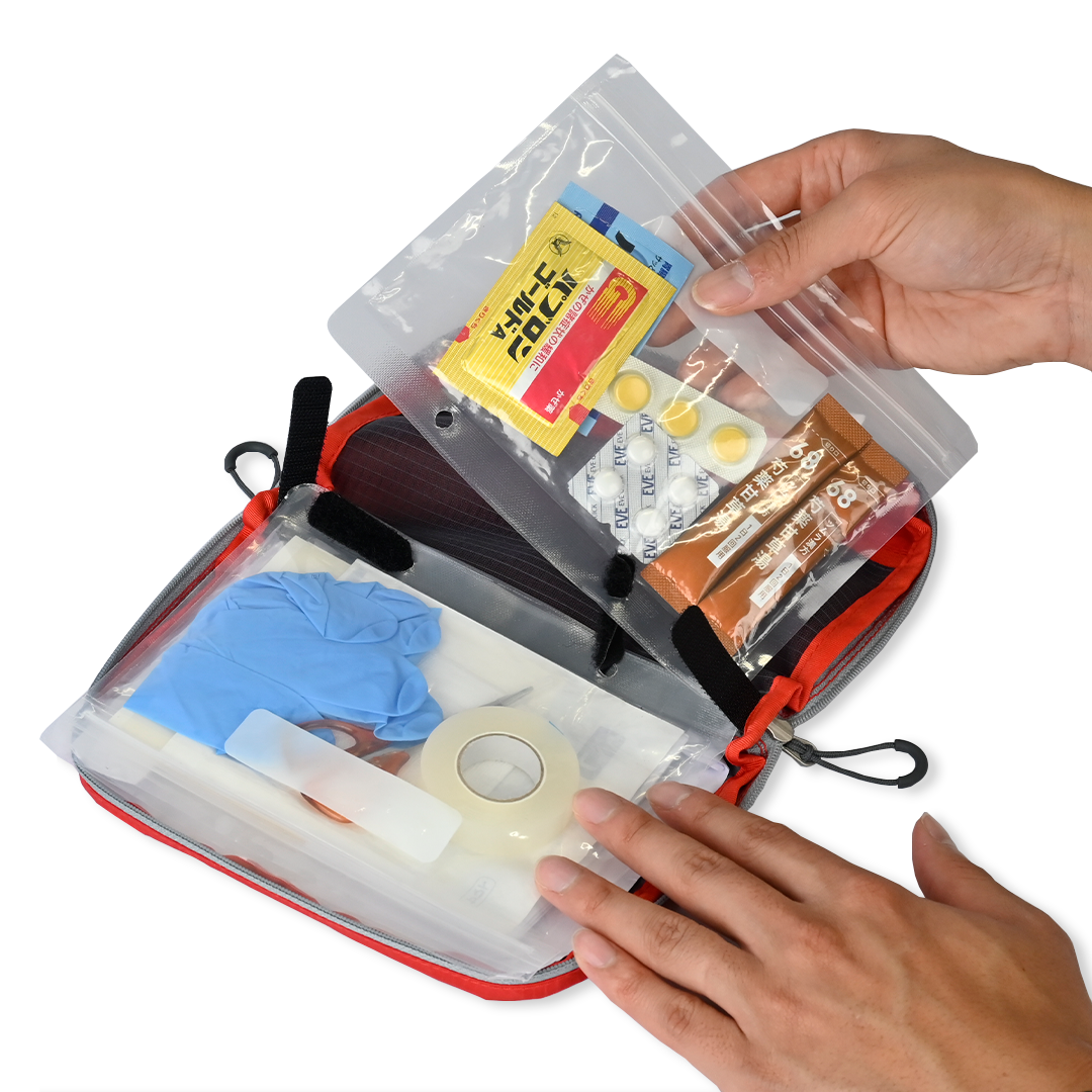 PaaGo WORKS POPS Bag
