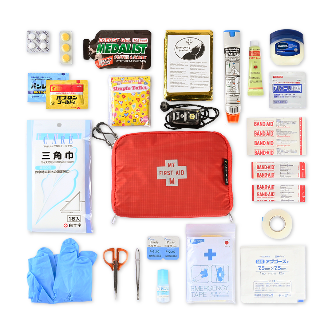 PaaGo WORKS MY FIRST AID-3