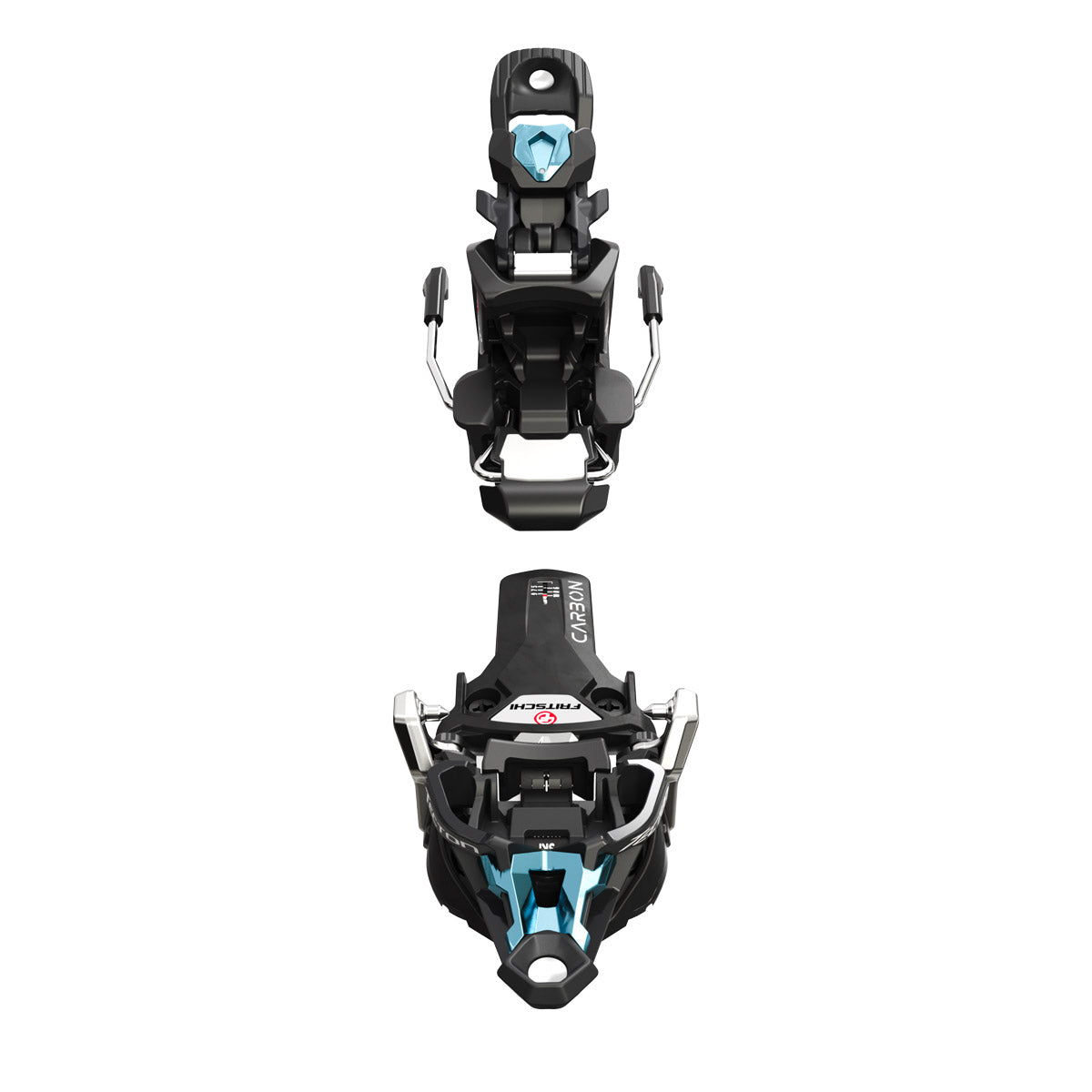 フリッチ　テクトン10　FR40653001　縦並び