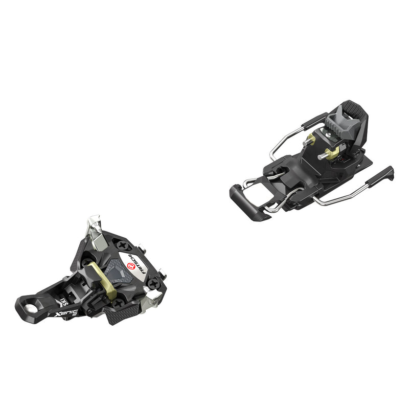 FRITSCHI　ジーニックプラス12　FR40654001　正面