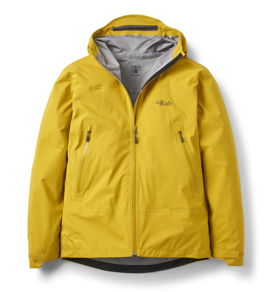 ラブ ファイヤーウォールライトジャケット Rab Firewall Light Jacket QWI-65