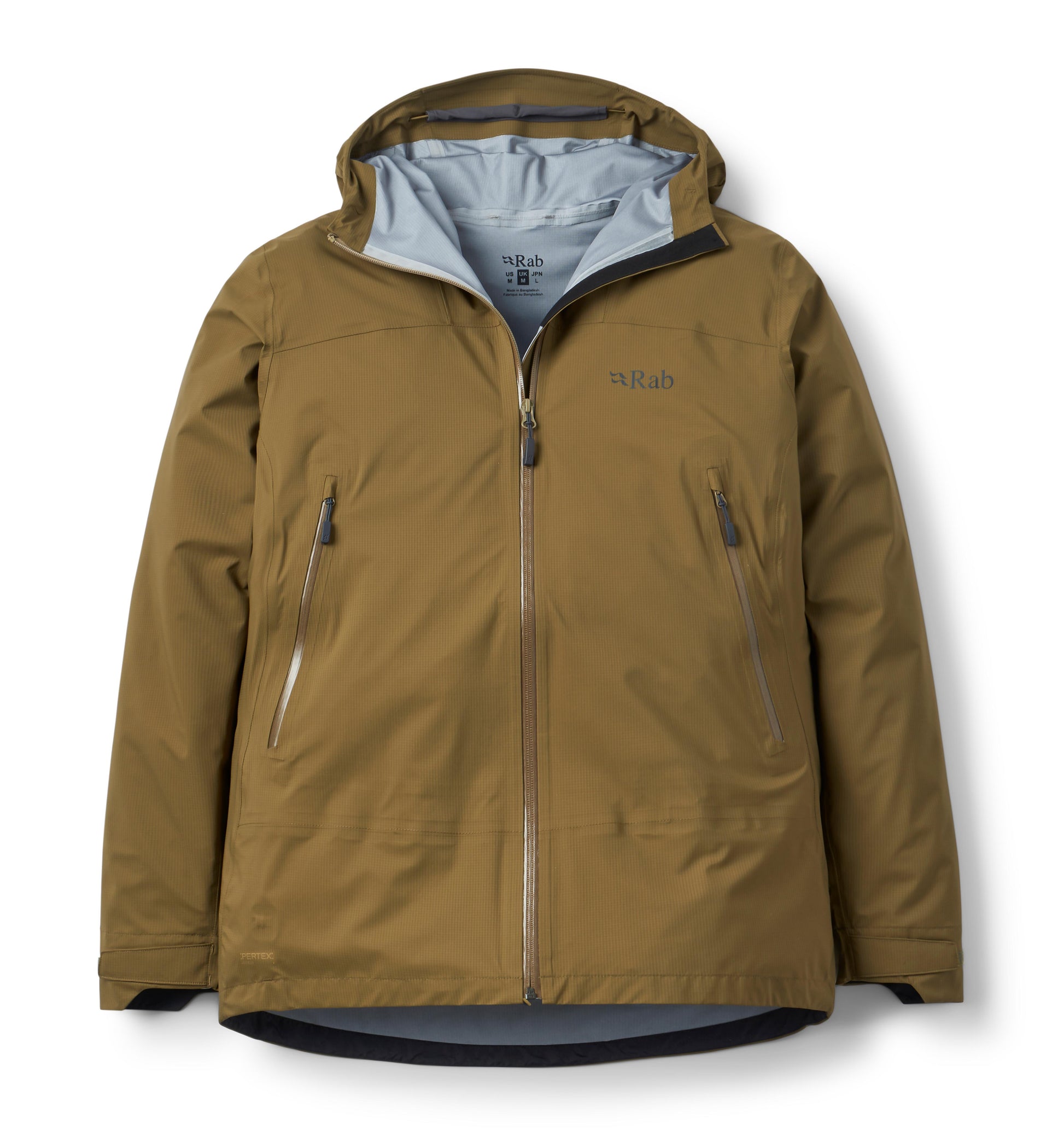 Rab Firewall Light Jacket