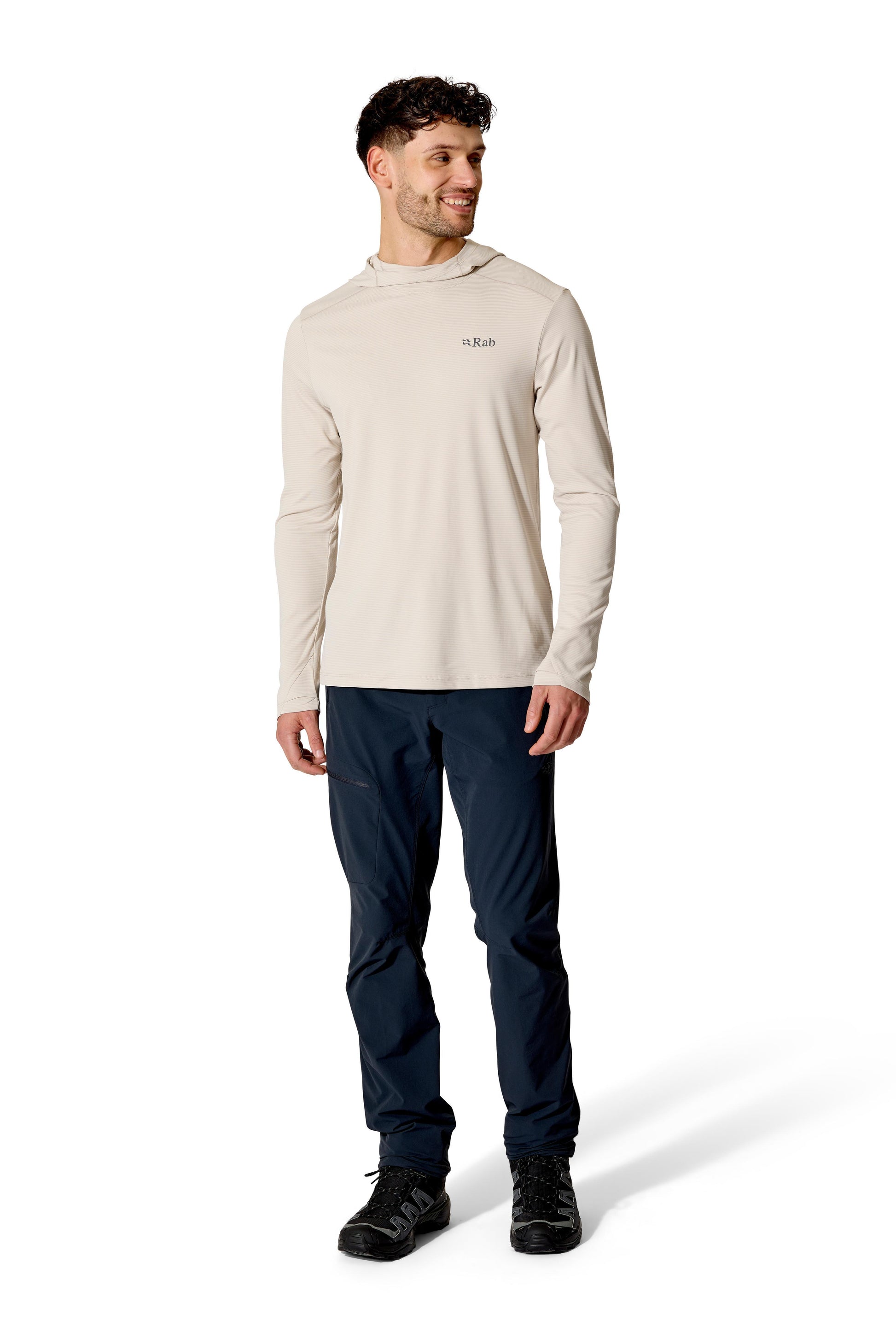 Rab Force Hoody-5