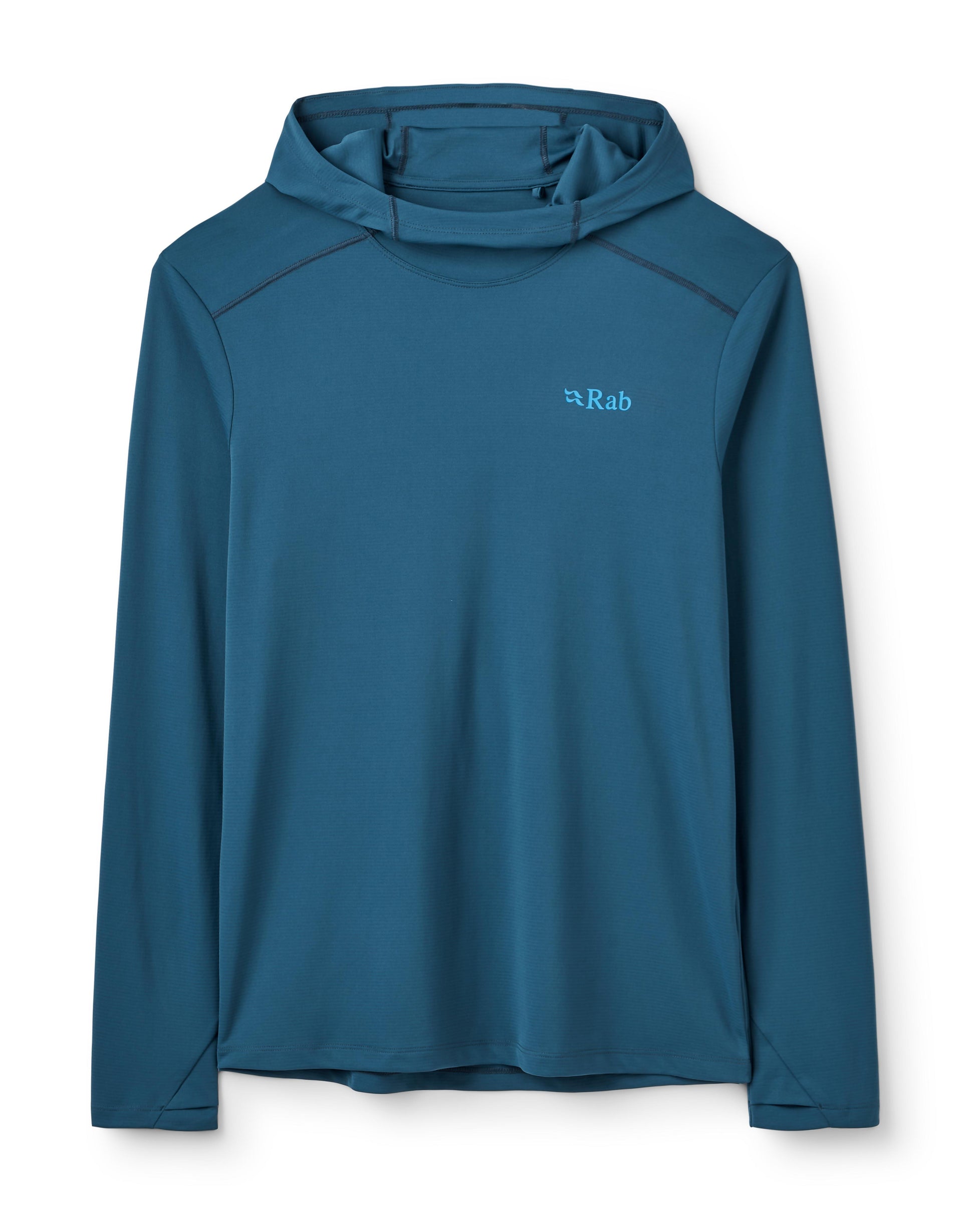 Rab Force Hoody-2