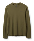 ラブ フォースロングスリーブティー Rab Force LS Tee QCC-22
