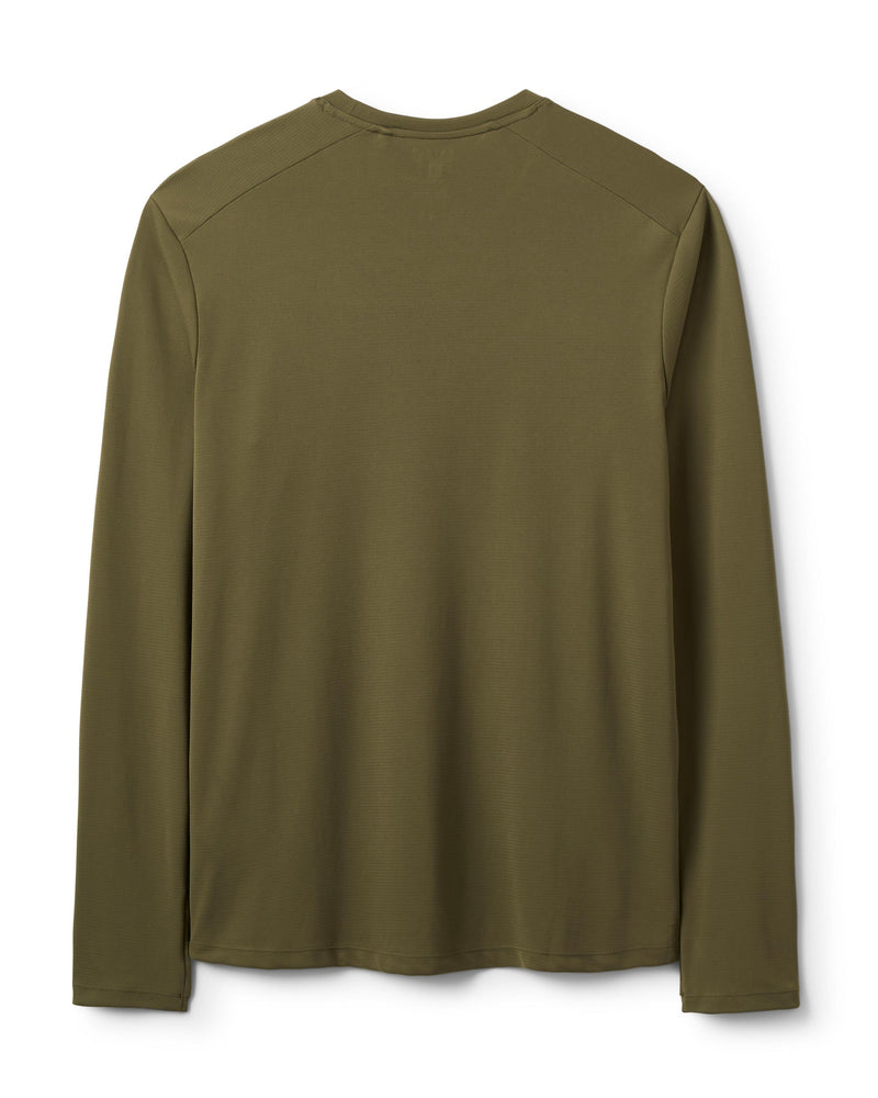 Rab Force LS Tee-3