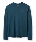 Rab Force LS Tee-2