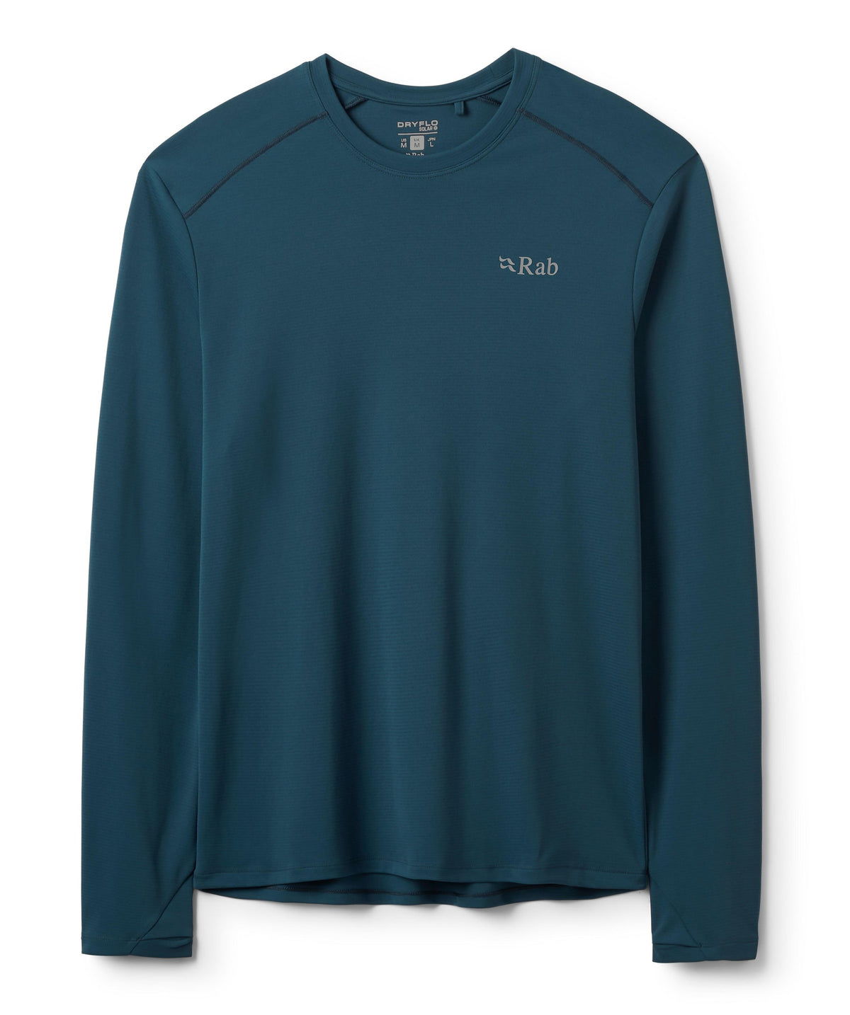 Rab Force LS Tee-2