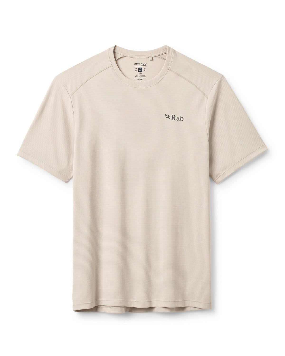 ラブ フォースティー Rab Force Tee QCC-24