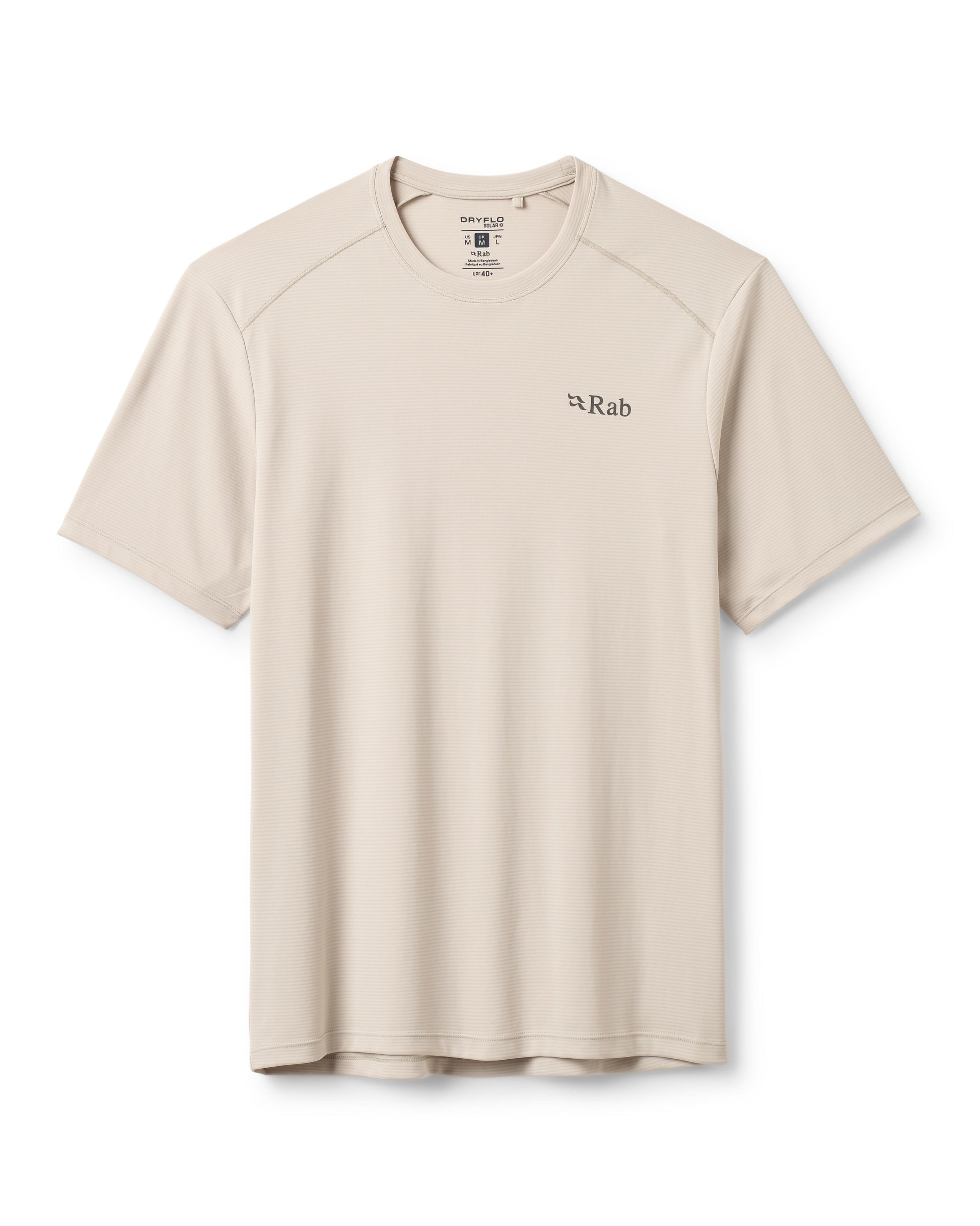 ラブ フォースティー Rab Force Tee QCC-24