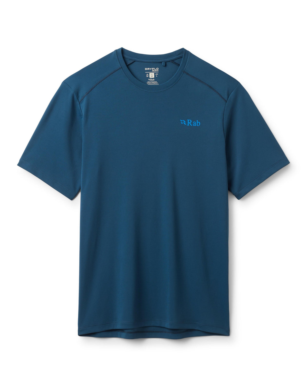Rab Force Tee-2