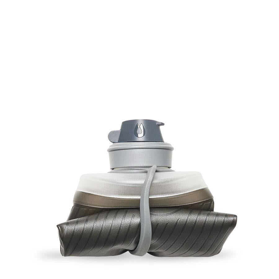 ハイドラパック（Hydrapak） フラックス 1L カラー：マンモスグレー GF420M