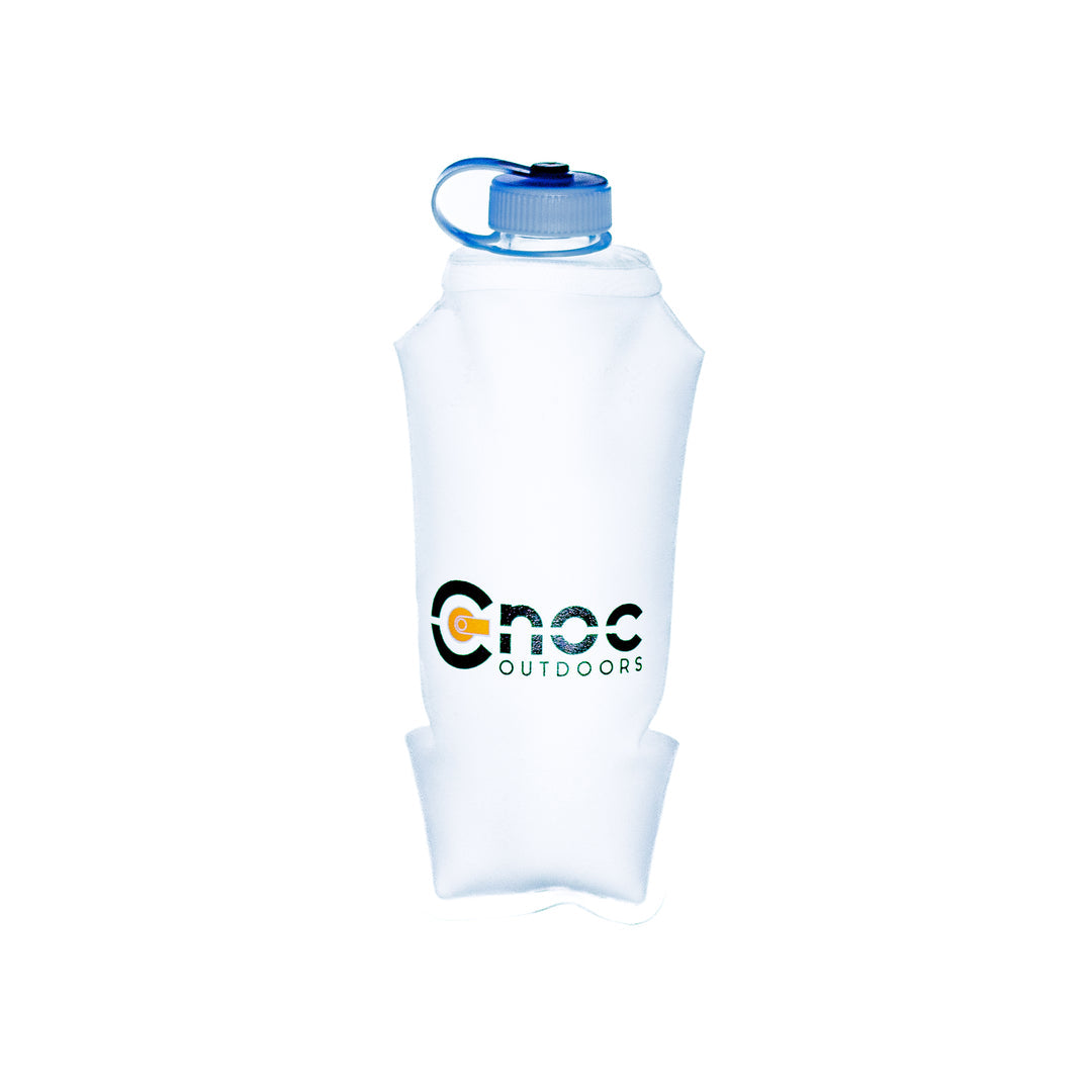 CNOC OUTDOOR Hydriam Collapsible Flask