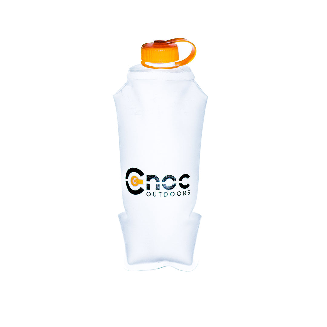 CNOC OUTDOOR Hydriam Collapsible Flask – MOOSE