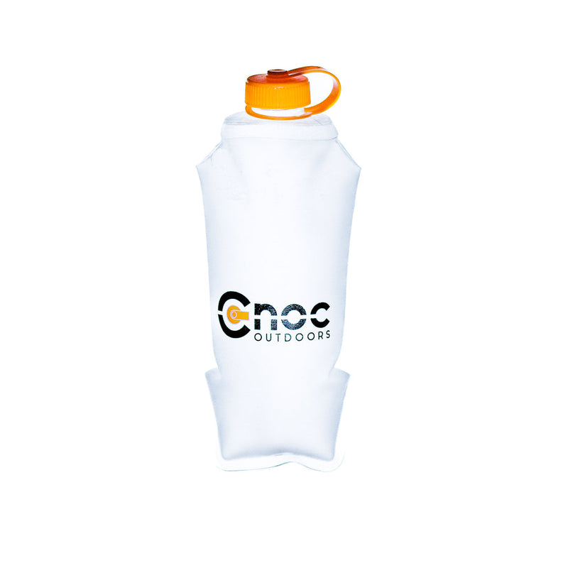 CNOC OUTDOOR Hydriam Collapsible Flask