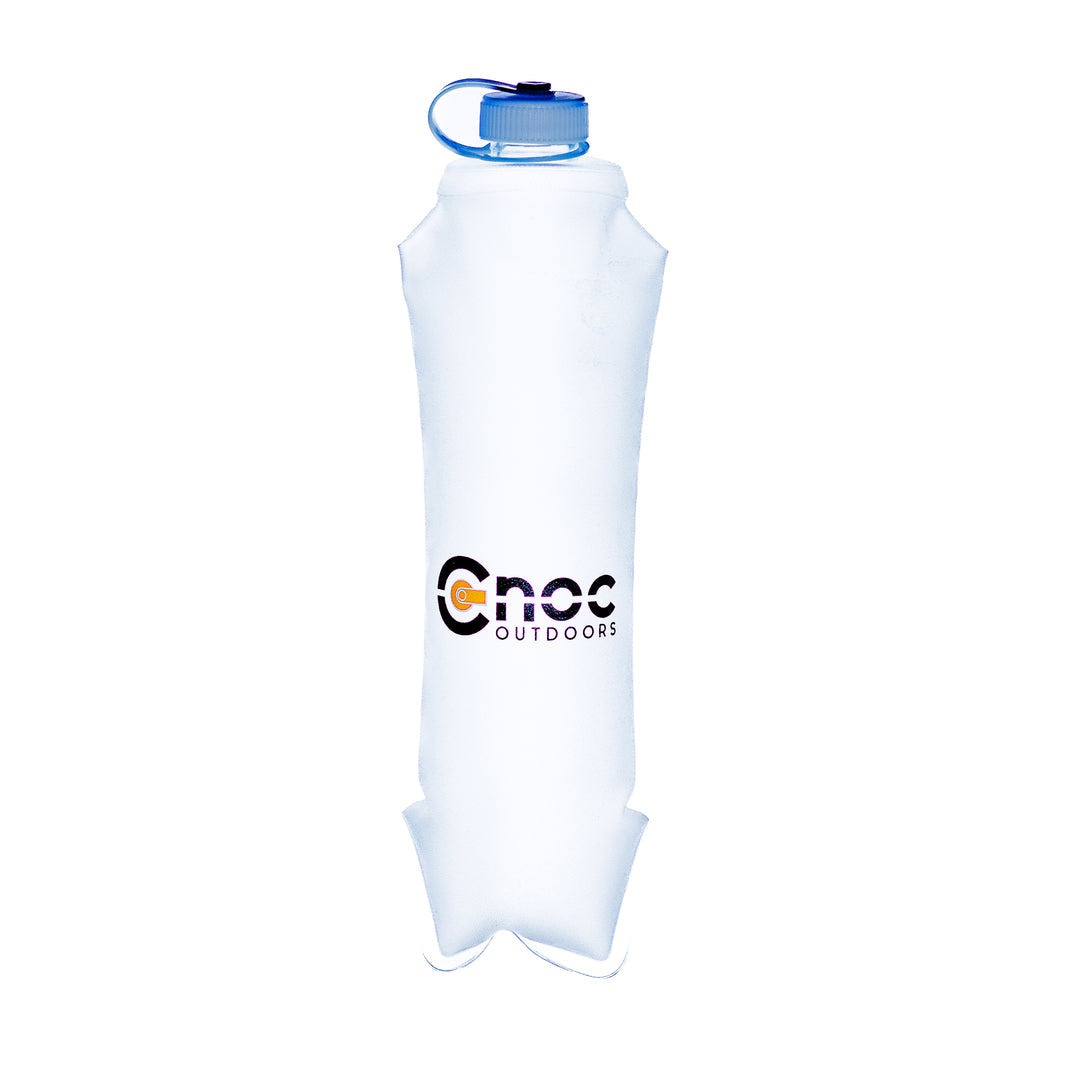 CNOC OUTDOOR Hydriam Collapsible Flask