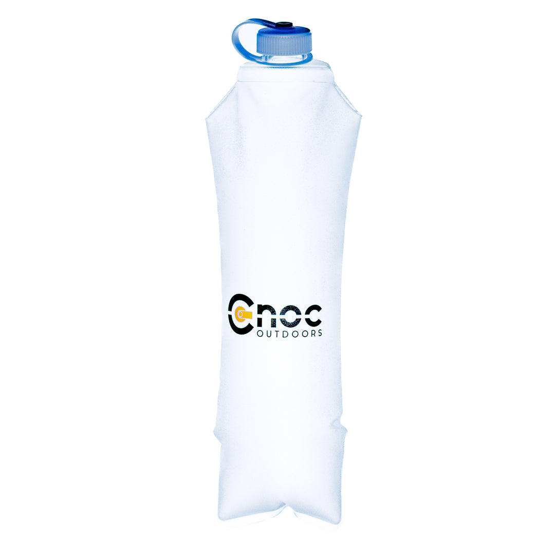 CNOC OUTDOOR Hydriam Collapsible Flask – MOOSE