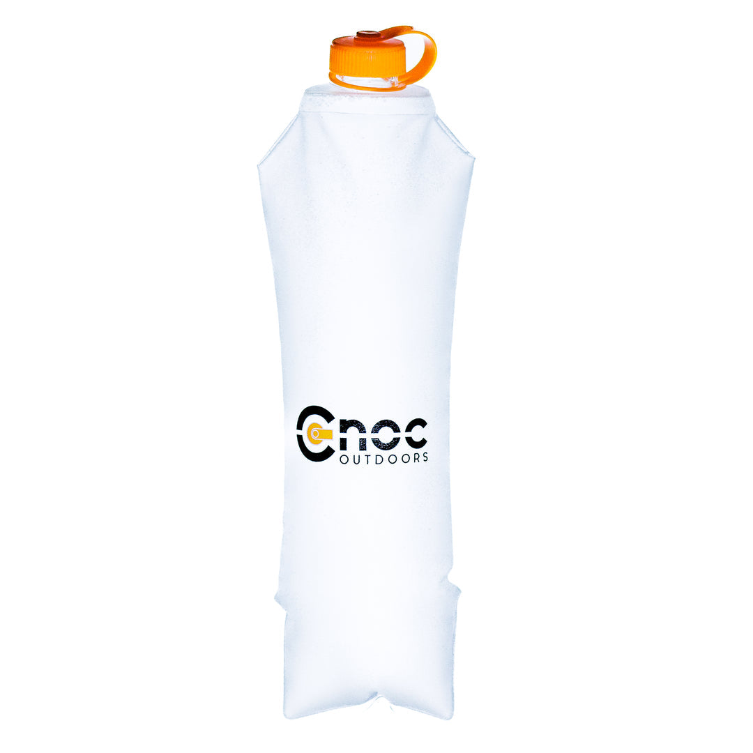 CNOC OUTDOOR Hydriam Collapsible Flask