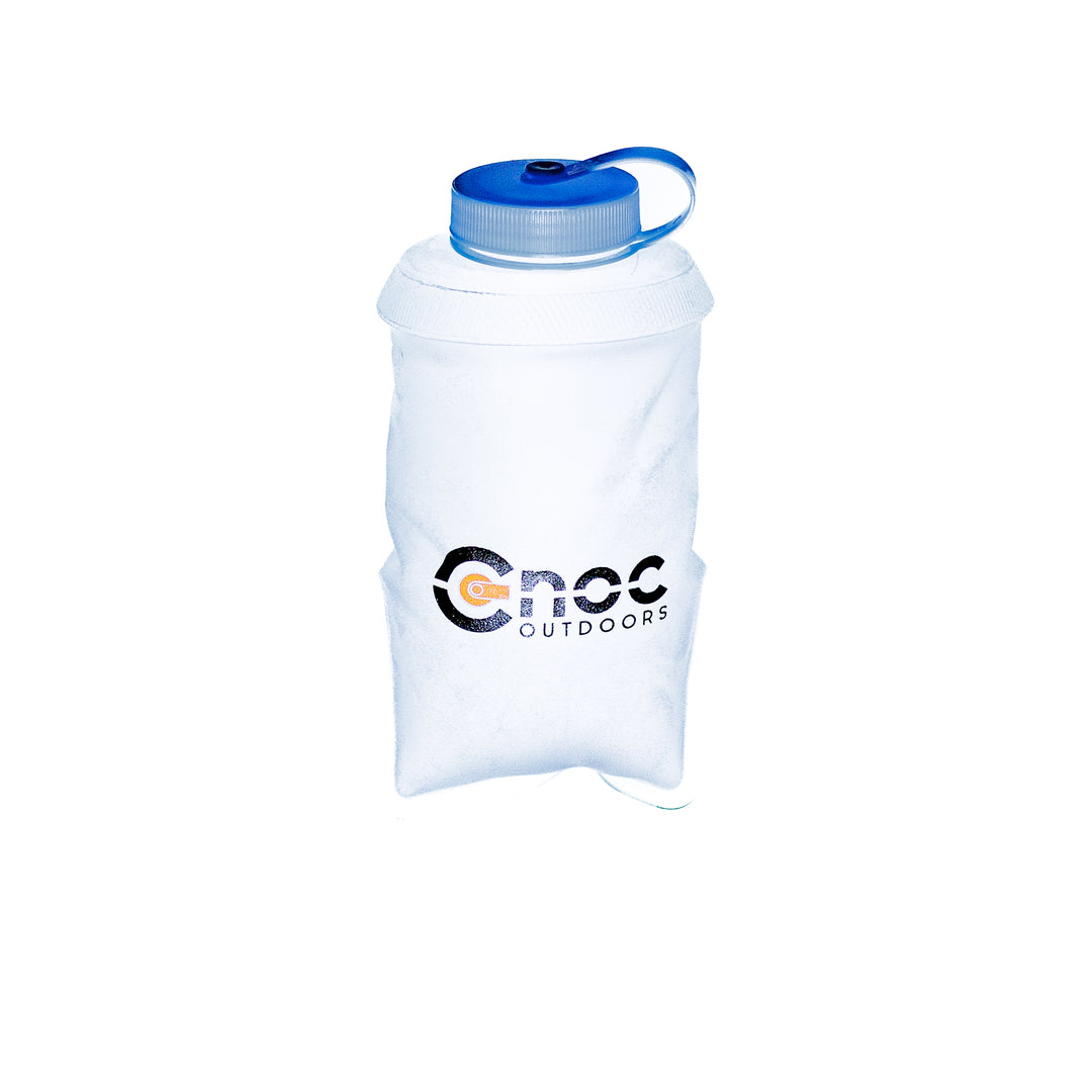 CNOC OUTDOOR Hydriam Collapsible Flask