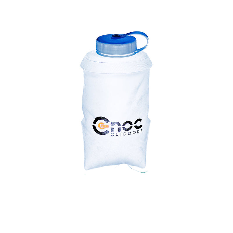 CNOC OUTDOOR Hydriam Collapsible Flask
