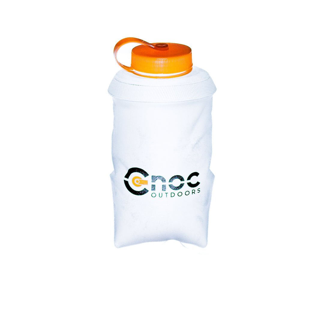 CNOC OUTDOOR Hydriam Collapsible Flask