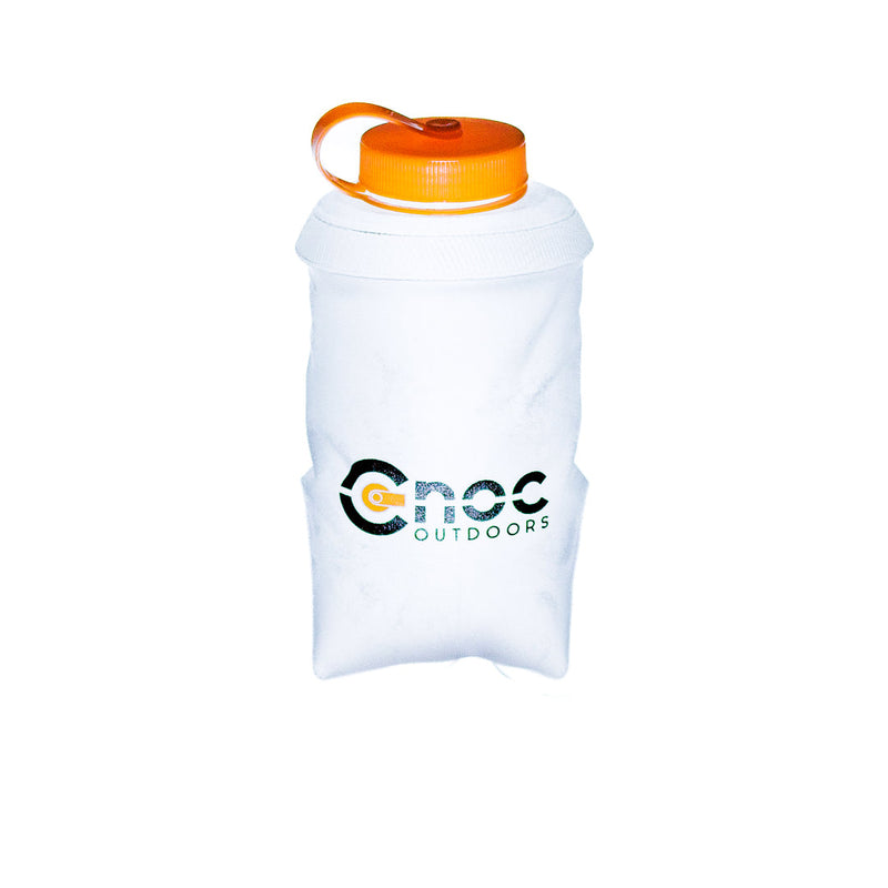 CNOC OUTDOOR Hydriam Collapsible Flask