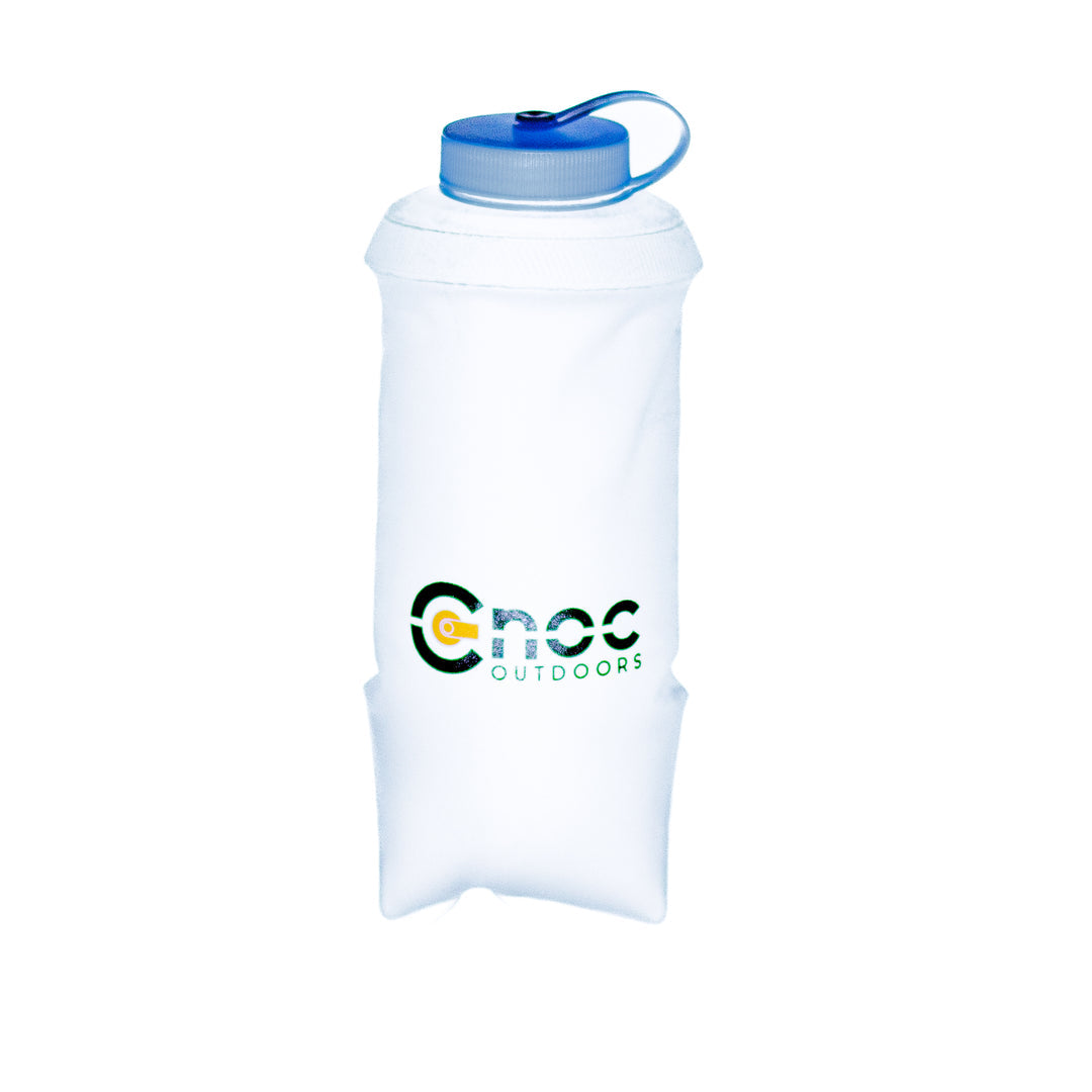CNOC OUTDOOR Hydriam Collapsible Flask