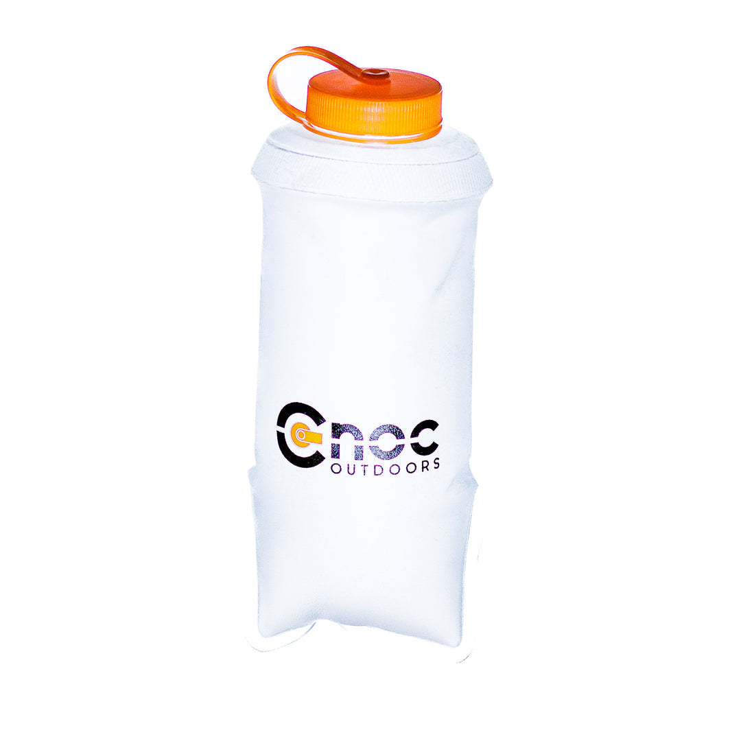 CNOC OUTDOOR Hydriam Collapsible Flask
