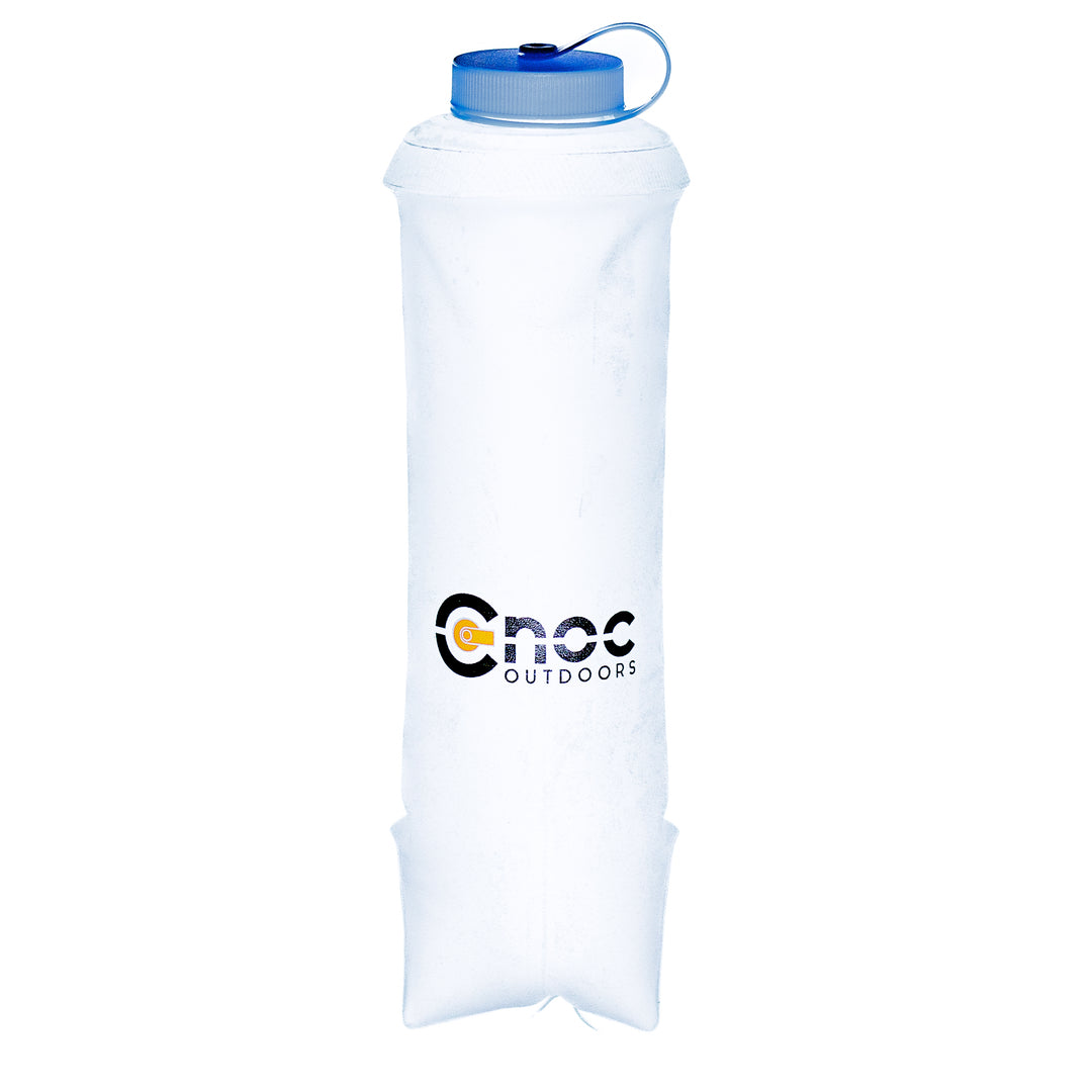 CNOC OUTDOOR Hydriam Collapsible Flask