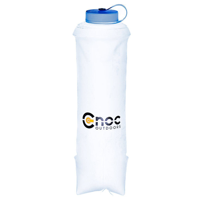CNOC OUTDOOR Hydriam Collapsible Flask