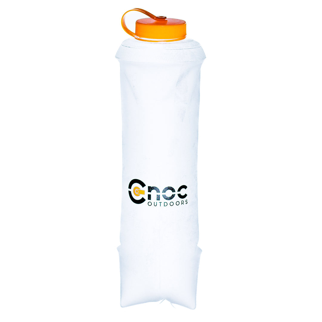 CNOC OUTDOOR Hydriam Collapsible Flask