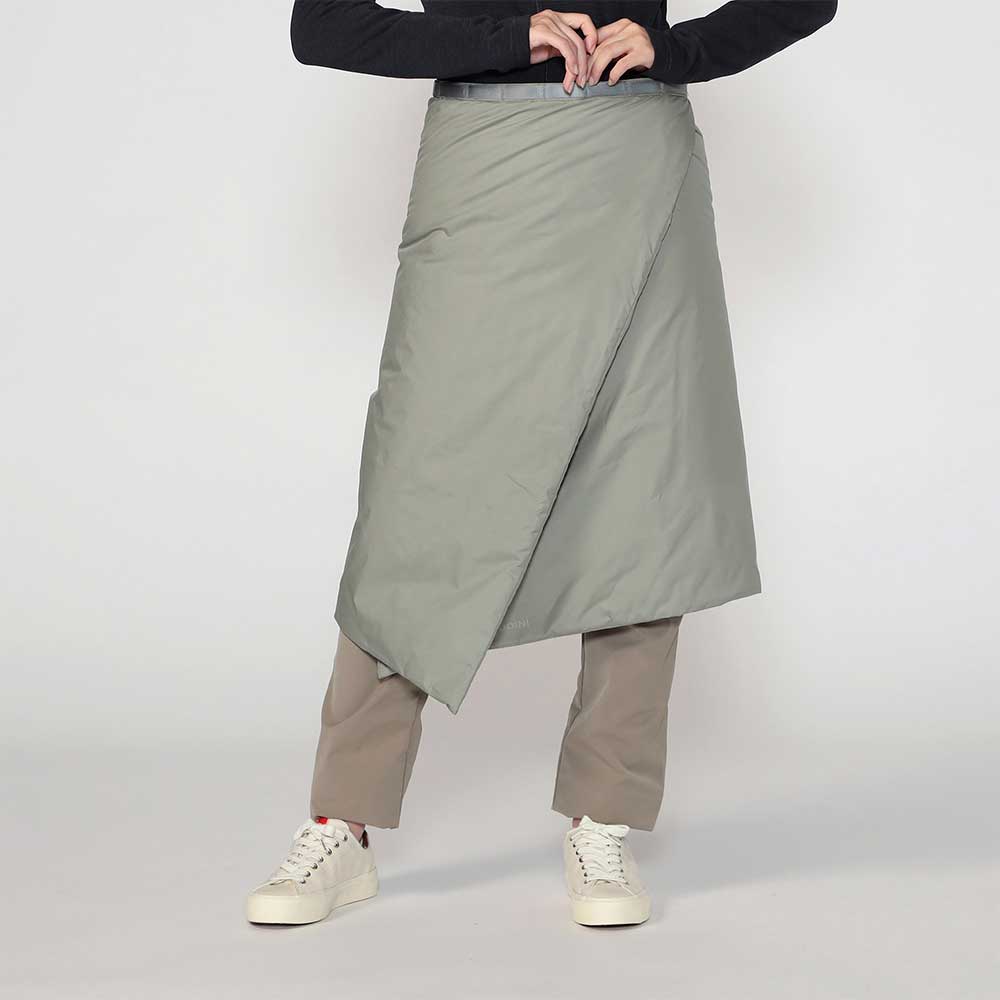 HOUDINI Puffy Square