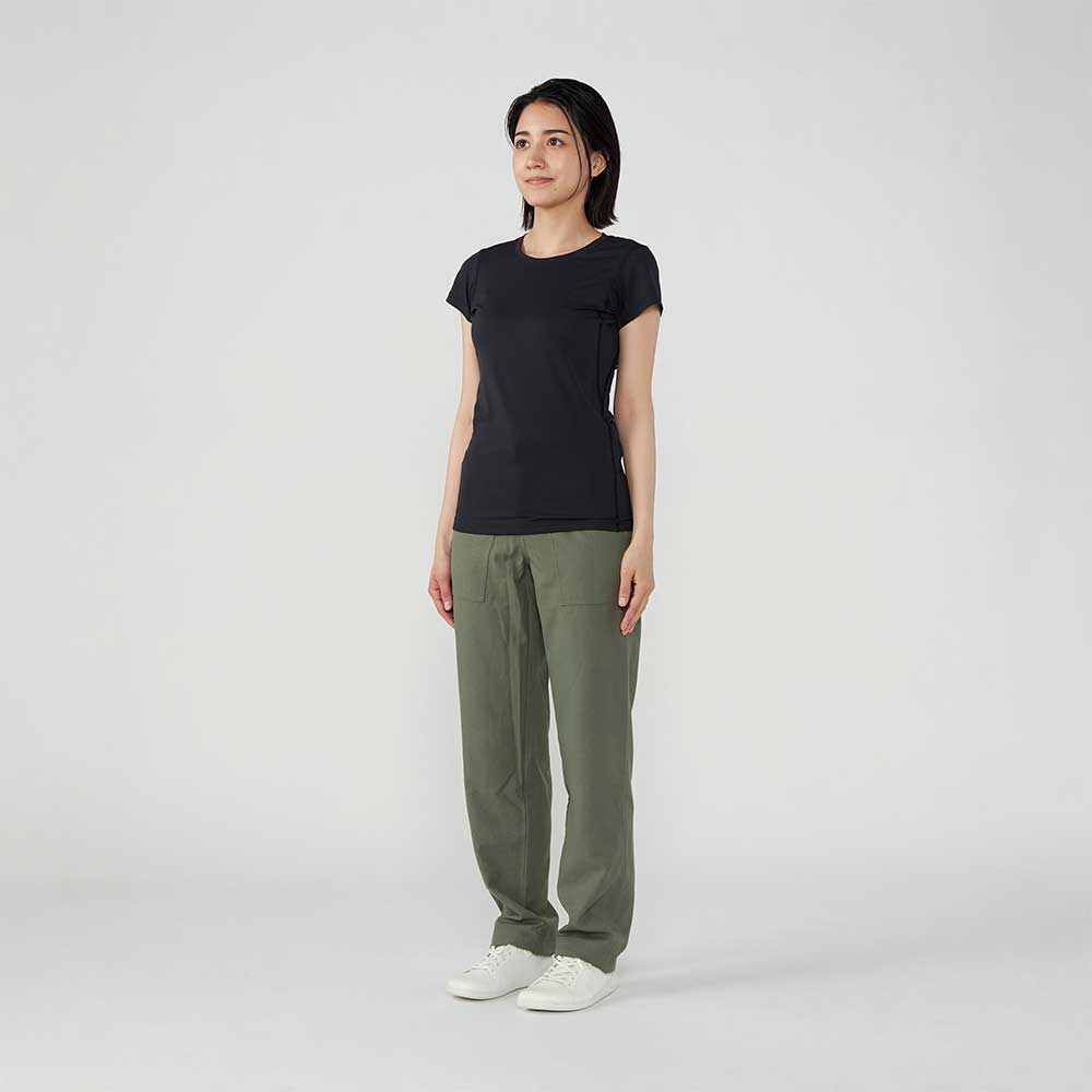 HOUDINI【女性用】Corespun Chore Pants