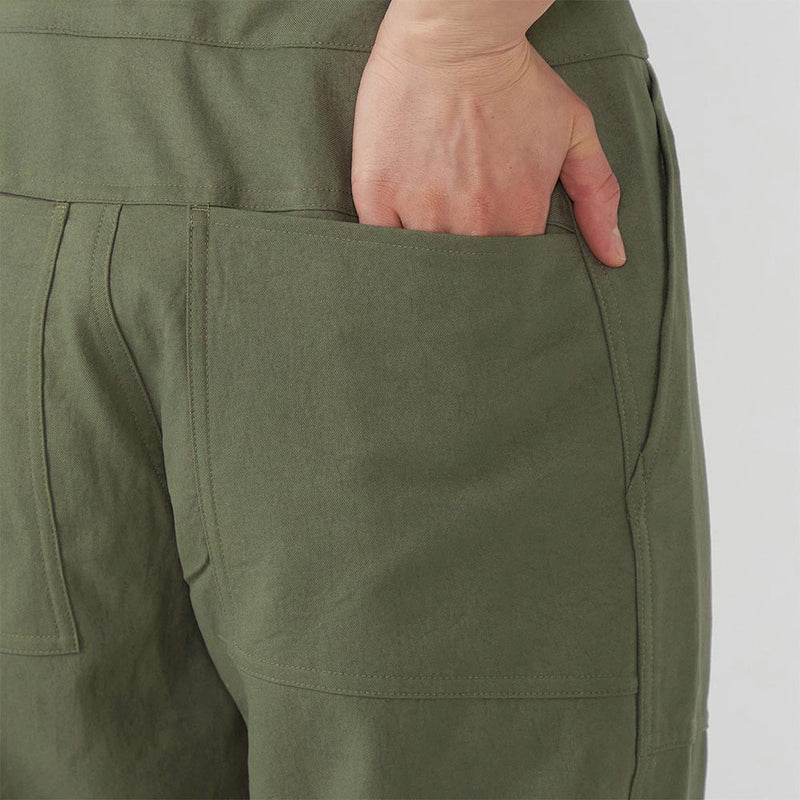 HOUDINI【女性用】Corespun Chore Pants