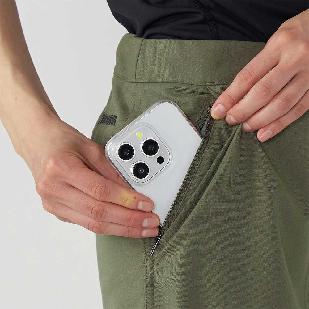 HOUDINI【女性用】Corespun Chore Pants