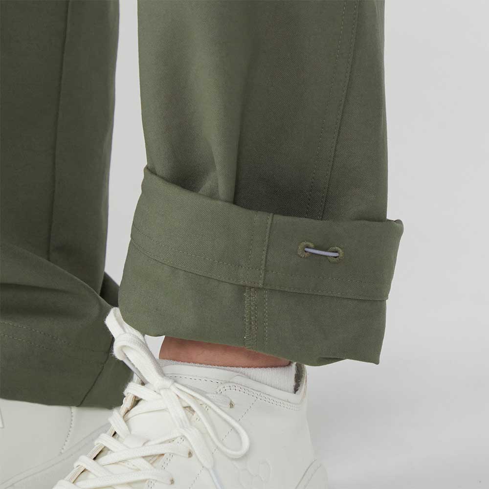 HOUDINI【女性用】Corespun Chore Pants