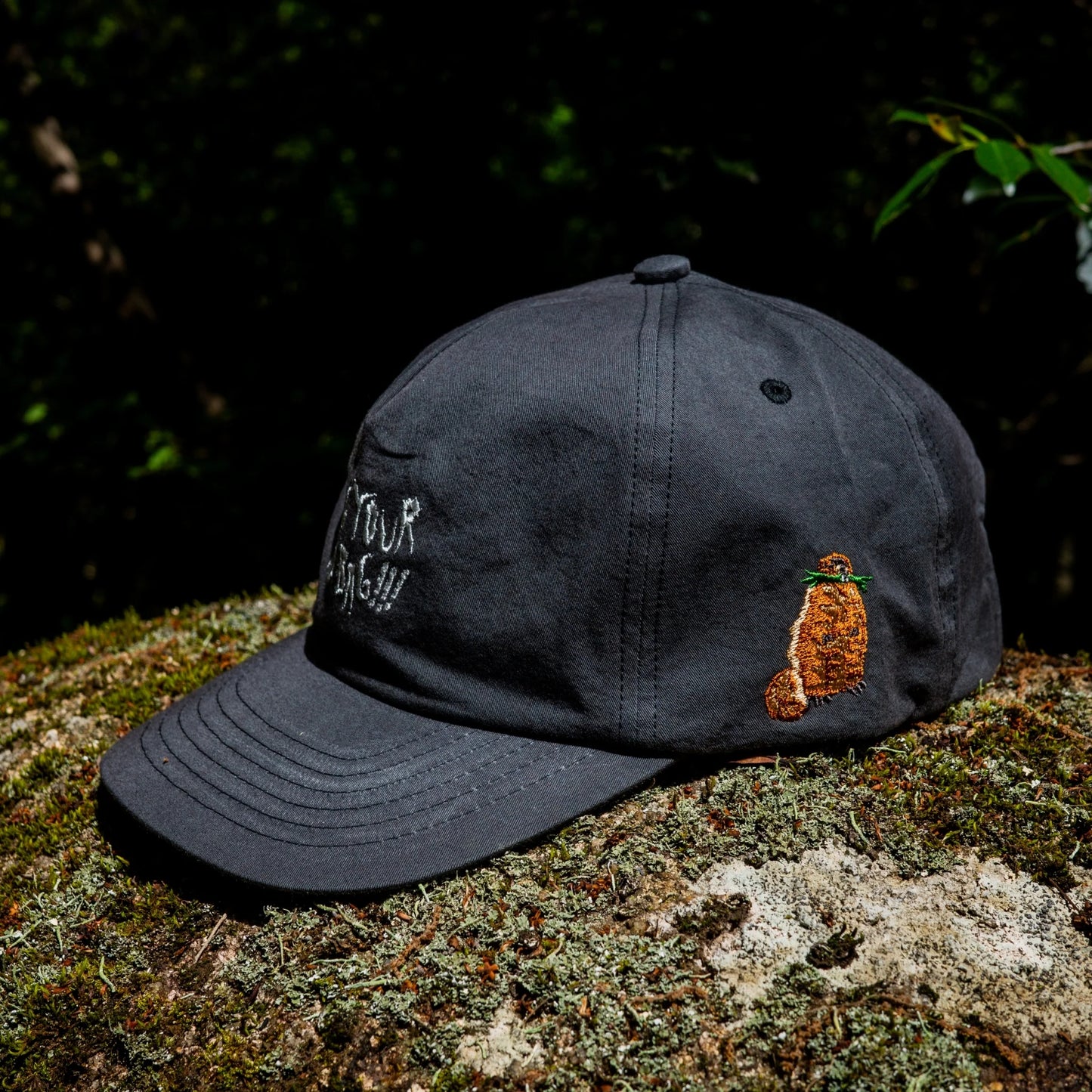 新品 HIKER TRASH ハイカートラッシュ キャップ ムーンライトギア 新品 HIKER TRASH ハイカートラッシュ キャップ ムーンライトギア