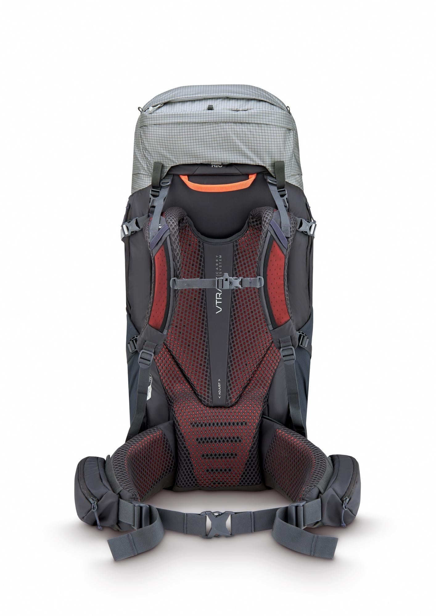 Rab Hyperon 65-4