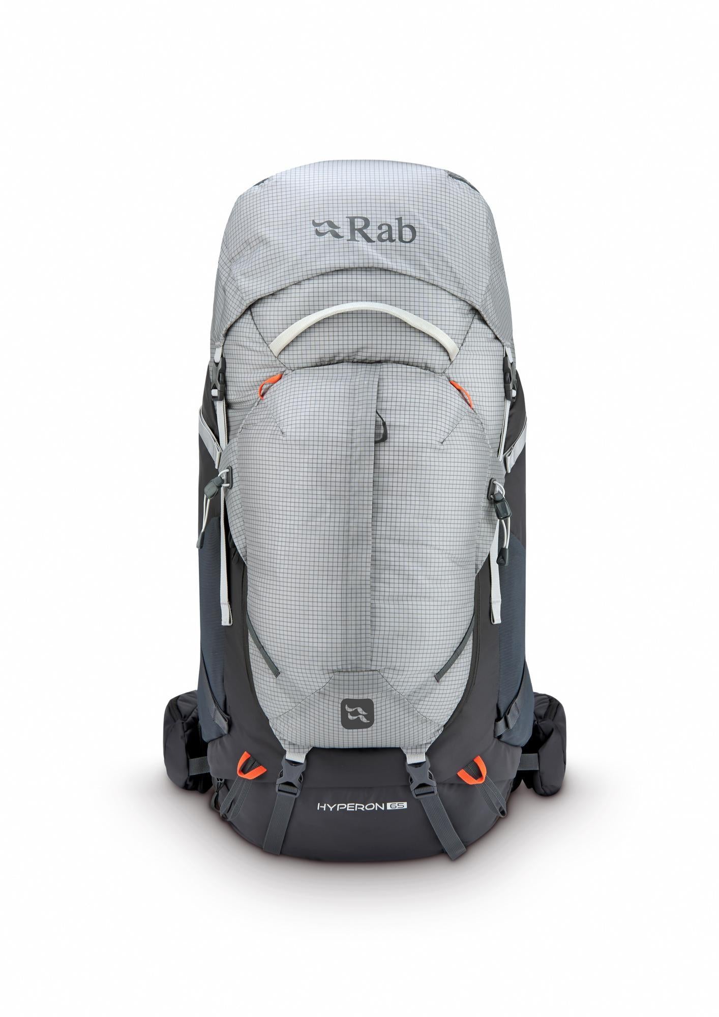 Rab Hyperon 65-3