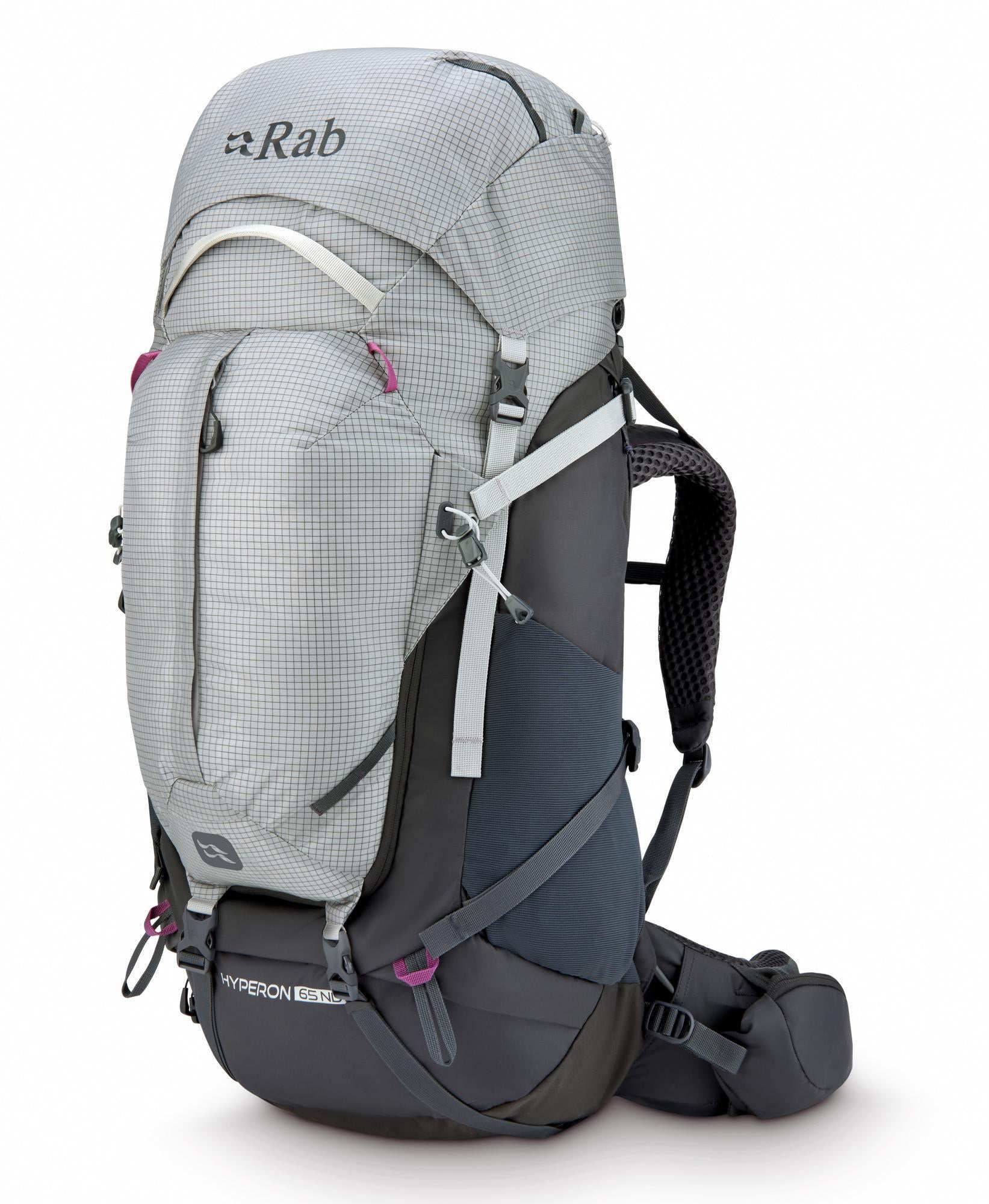 Rab【女性用】Hyperon 65 ND