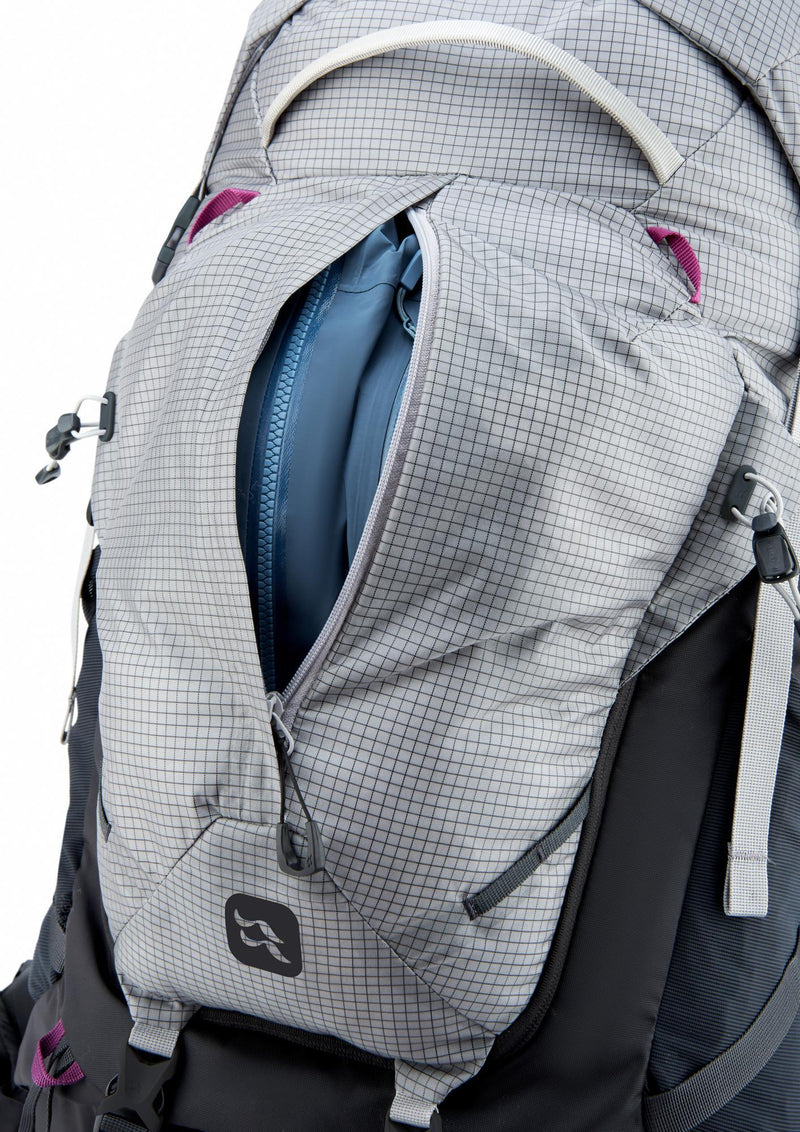 Rab【女性用】Hyperon 65 ND