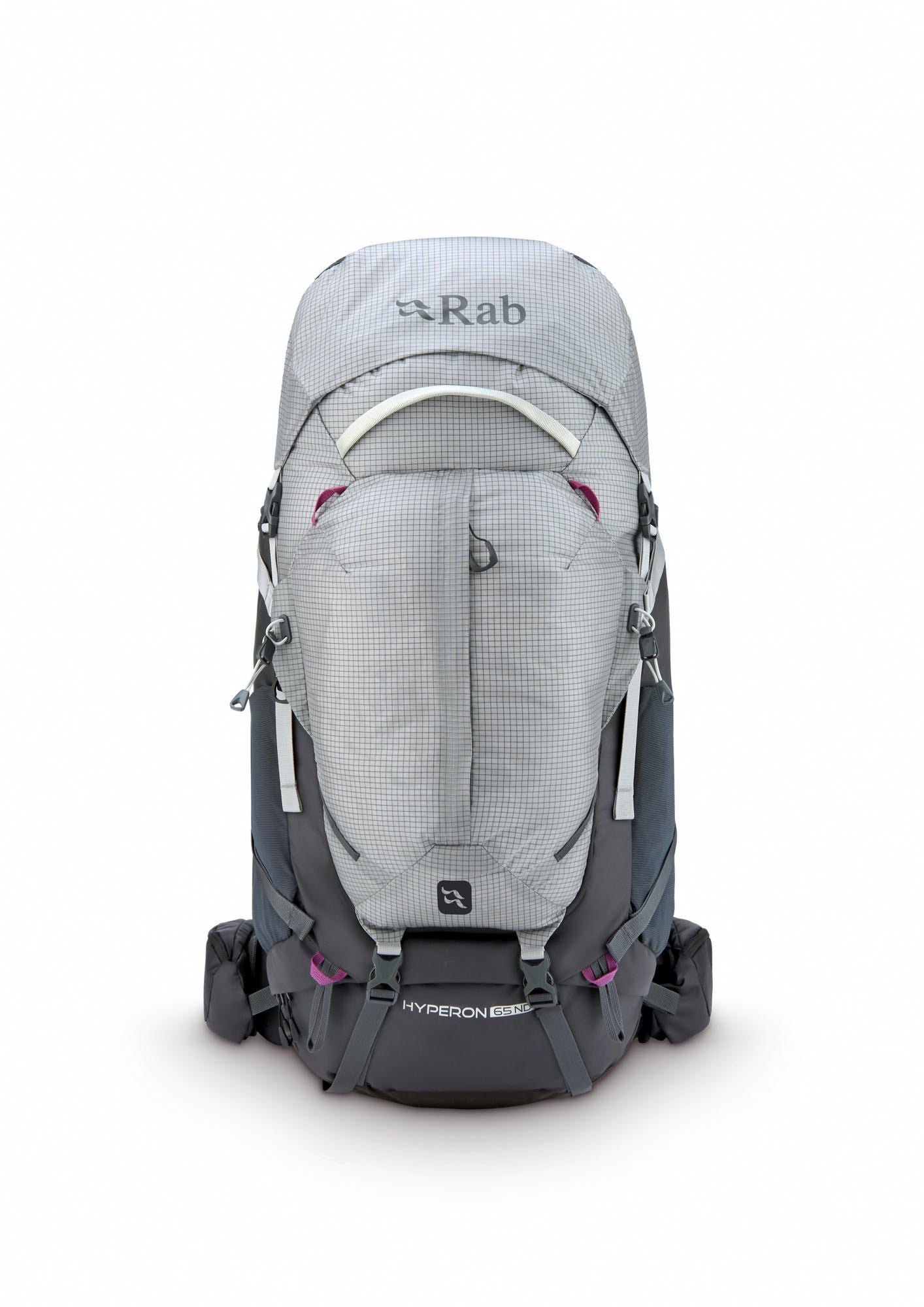 Rab【女性用】Hyperon 65 ND
