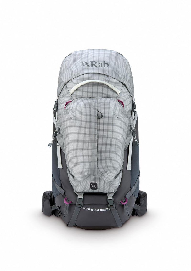 Rab【女性用】Hyperon 65 ND