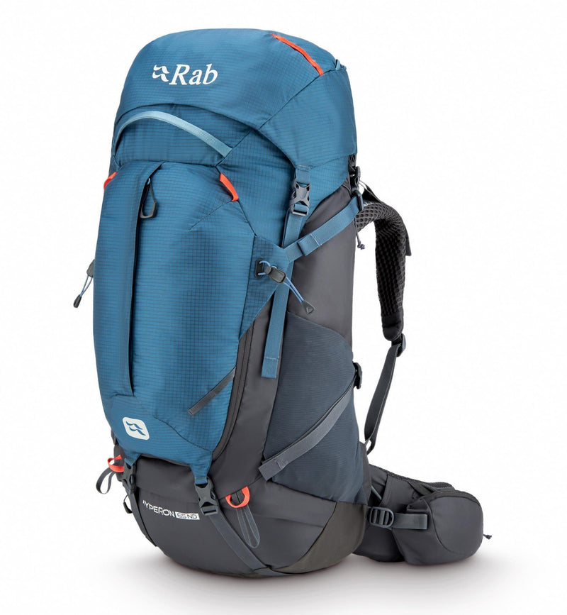 Rab【女性用】Hyperon 65 ND