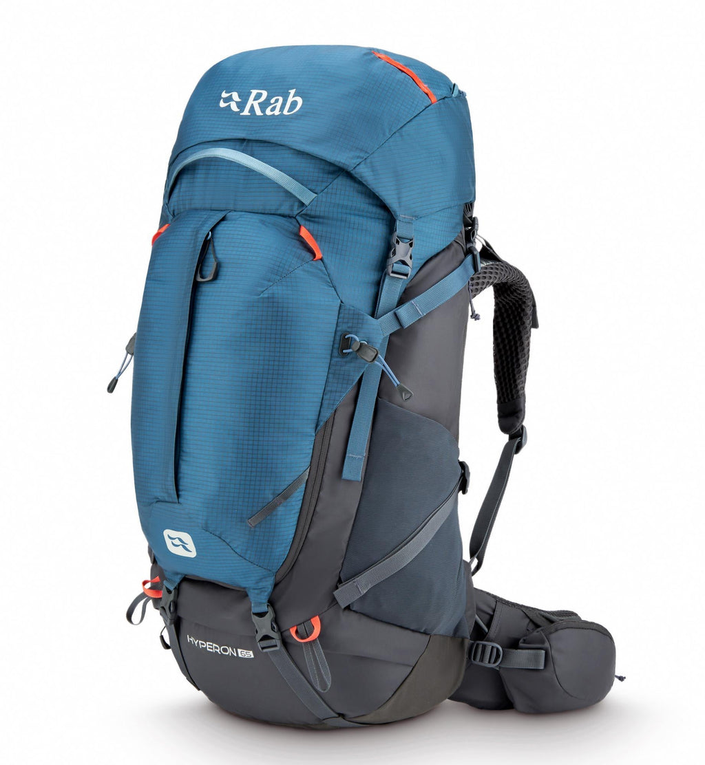 Rab Hyperon 65